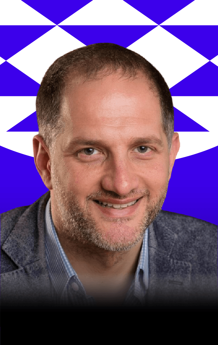 Constantine Frantzeskos - Speaker 