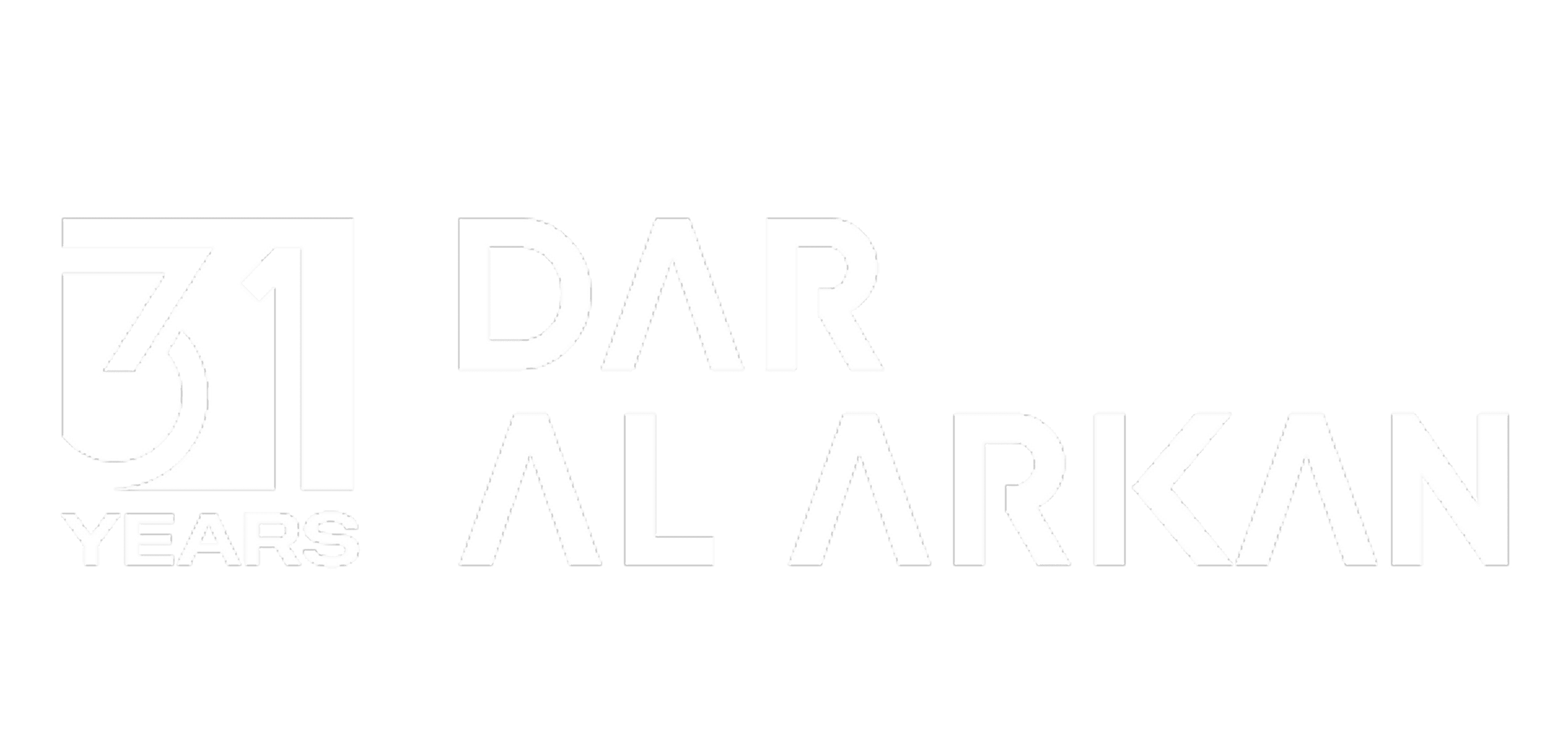 Dar Al Arkan