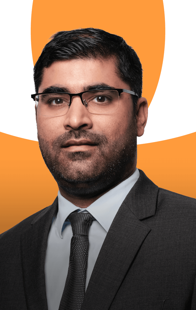 Muzzammil Ahussain - Speaker 