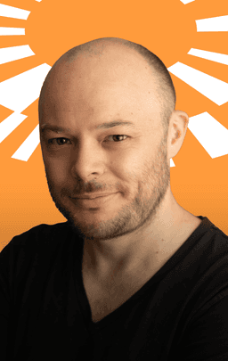 Phil Rowley - Speaker 