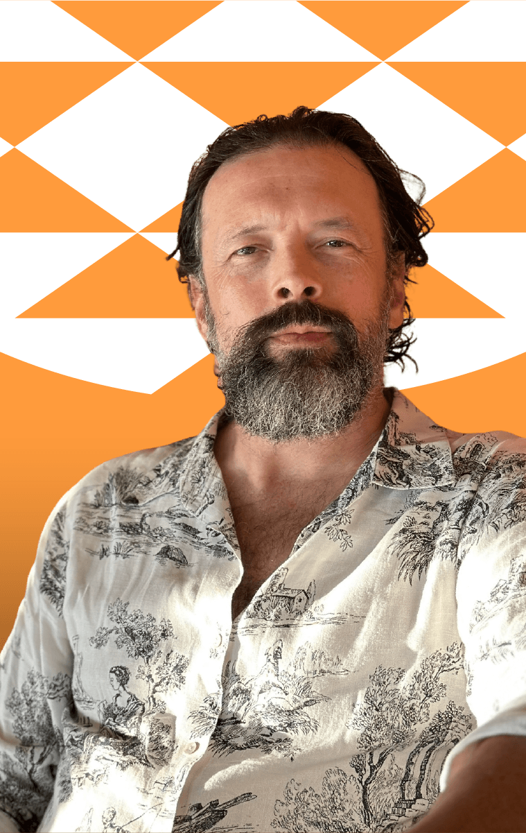 Ross Borden - Speaker 